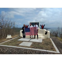 78th Anniversary Iwo Jima Reunion of Honor (20 - 27 March 2023)